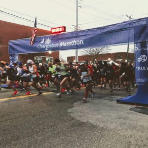 Charleston Marathon