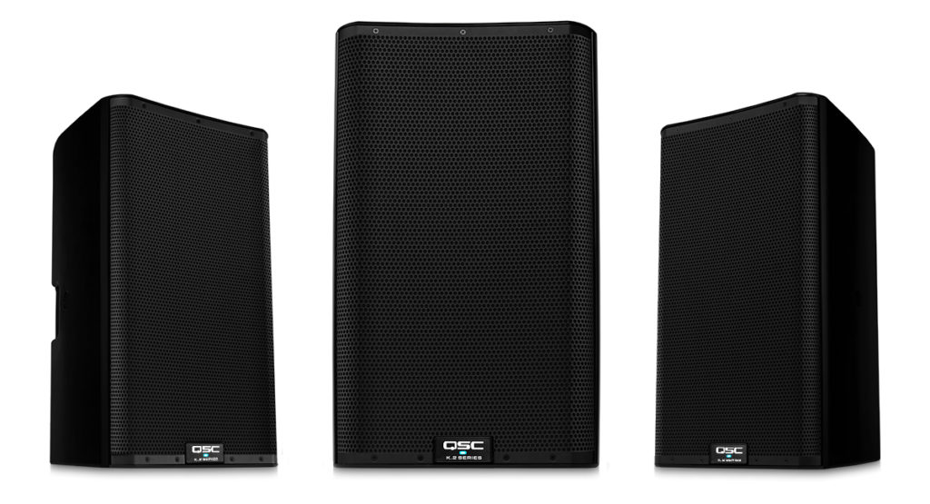 Speaker Rentals