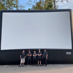 30′ Blowup Screen 2