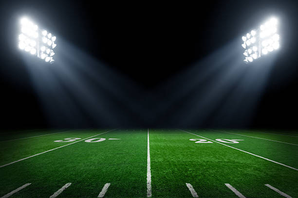 Football LED Wall Rental